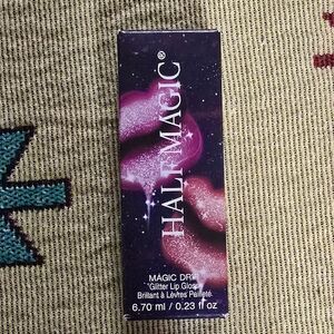 Half Magic, Magic Drip Glitter Lipgloss